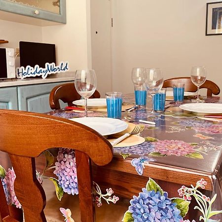 House Azzurra By Holiday World Genua Zewnętrze zdjęcie