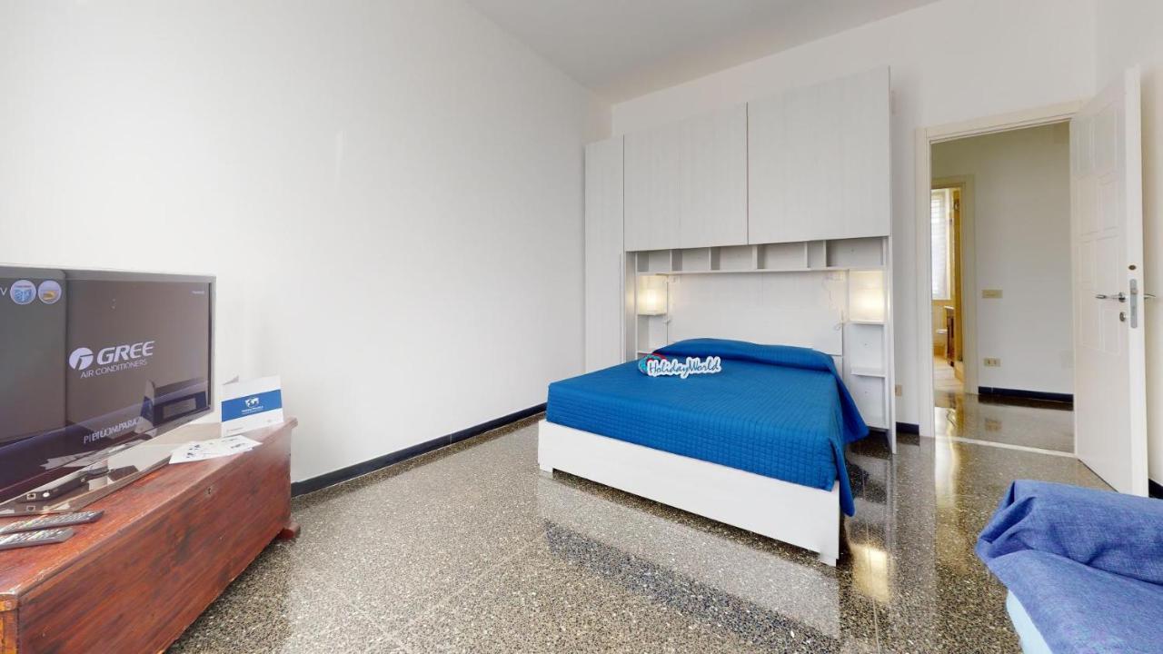 House Azzurra By Holiday World Genua Zewnętrze zdjęcie