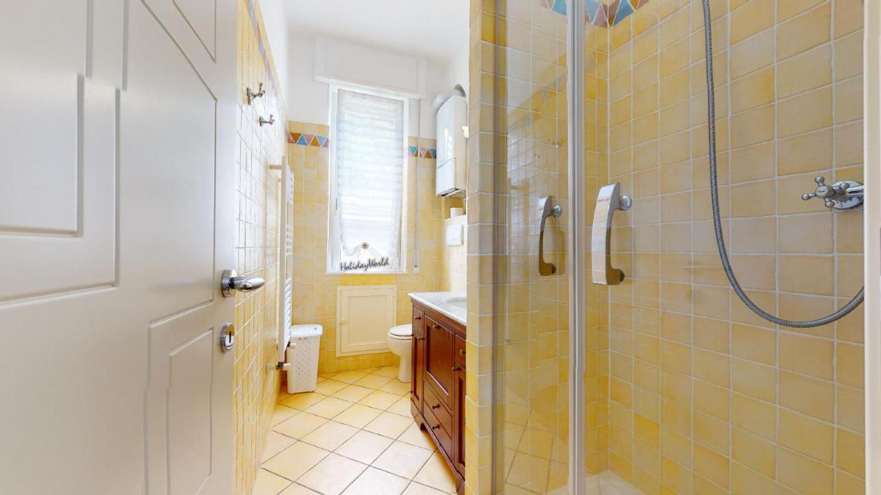 House Azzurra By Holiday World Genua Zewnętrze zdjęcie